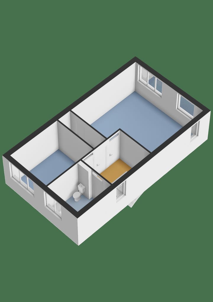 Foto 41 van Peter van Velpenlaan 23