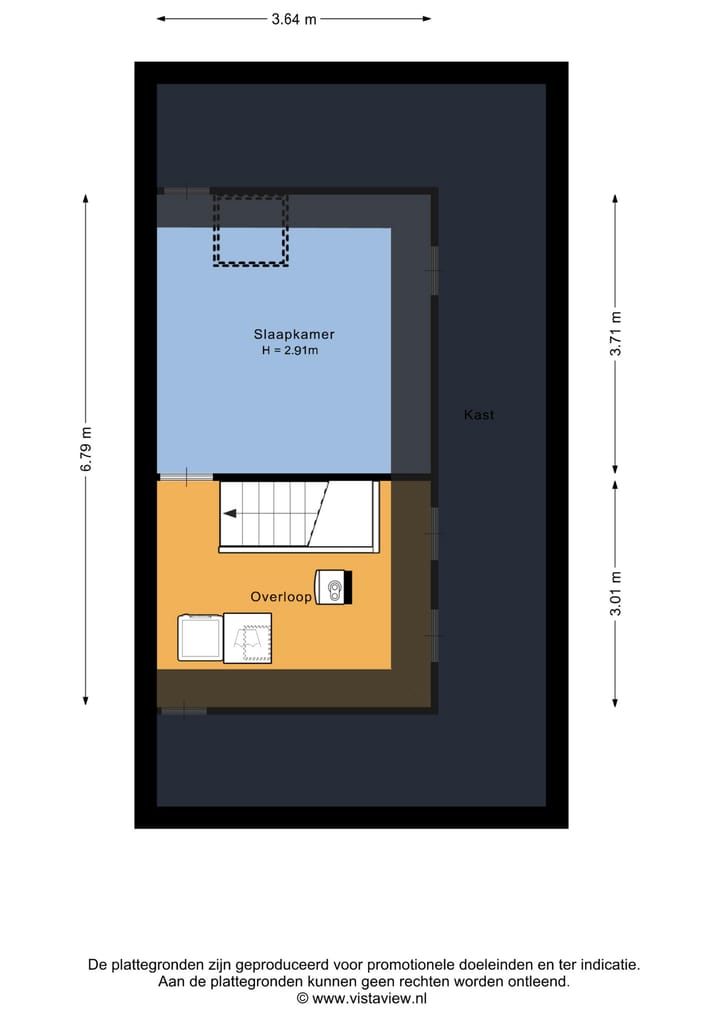 Foto 45 van Peter van Velpenlaan 23