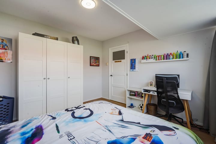 Foto 52 van Margrietstraat 27