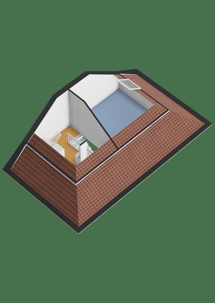 Foto 46 van Peter van Velpenlaan 23