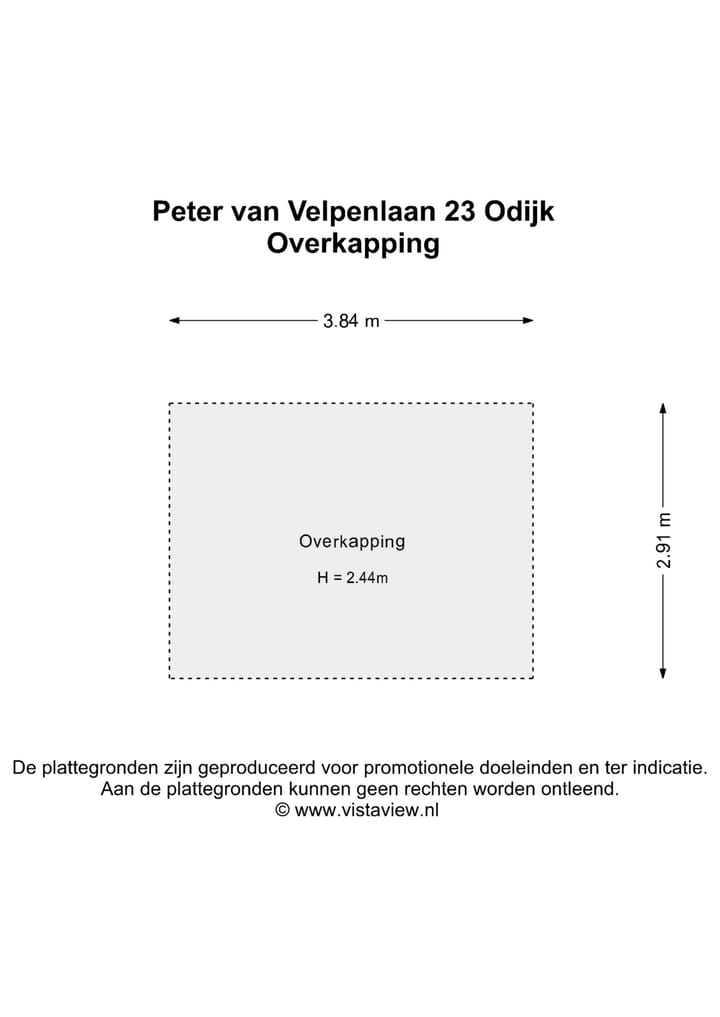 Foto 42 van Peter van Velpenlaan 23