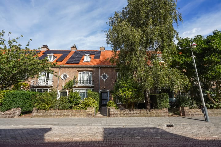 Foto 64 van Margrietstraat 27