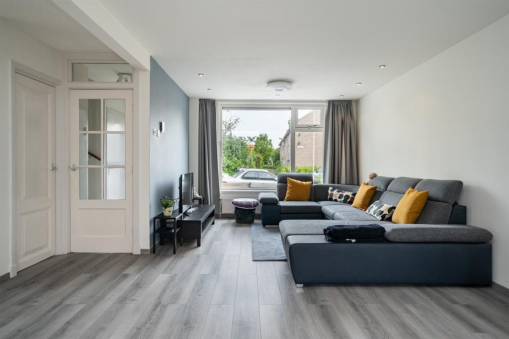 Foto 2 van Johan de Wittlaan 30