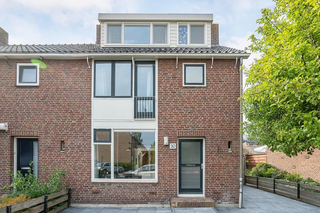 Foto 7 van Johan de Wittlaan 30