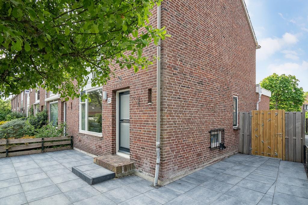 Foto 8 van Johan de Wittlaan 30