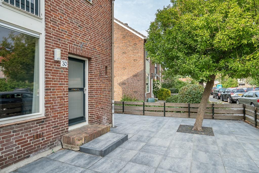 Foto 9 van Johan de Wittlaan 30