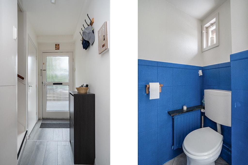 Foto 10 van Johan de Wittlaan 30