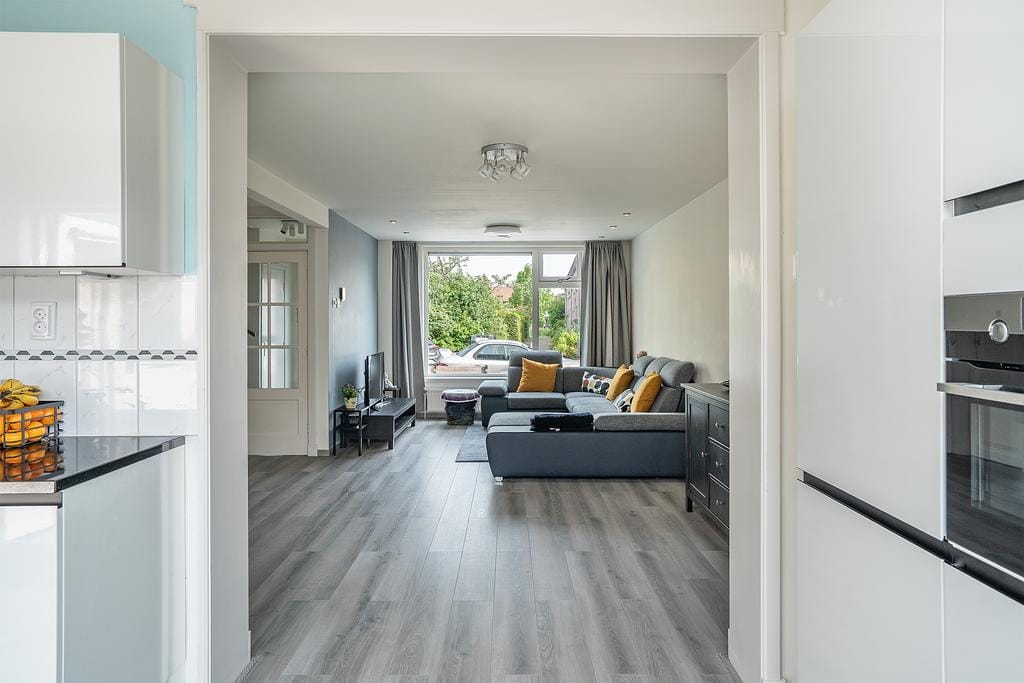 Foto 11 van Johan de Wittlaan 30