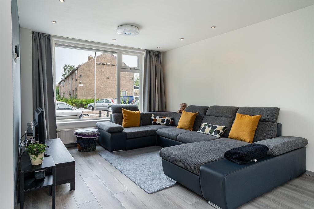 Foto 12 van Johan de Wittlaan 30