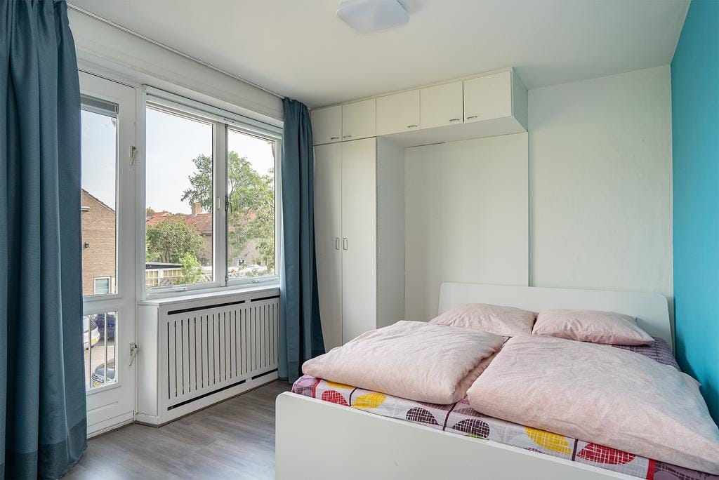 Foto 23 van Johan de Wittlaan 30