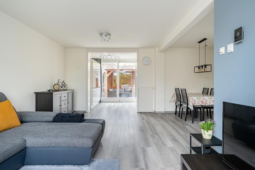 Foto 3 van Johan de Wittlaan 30