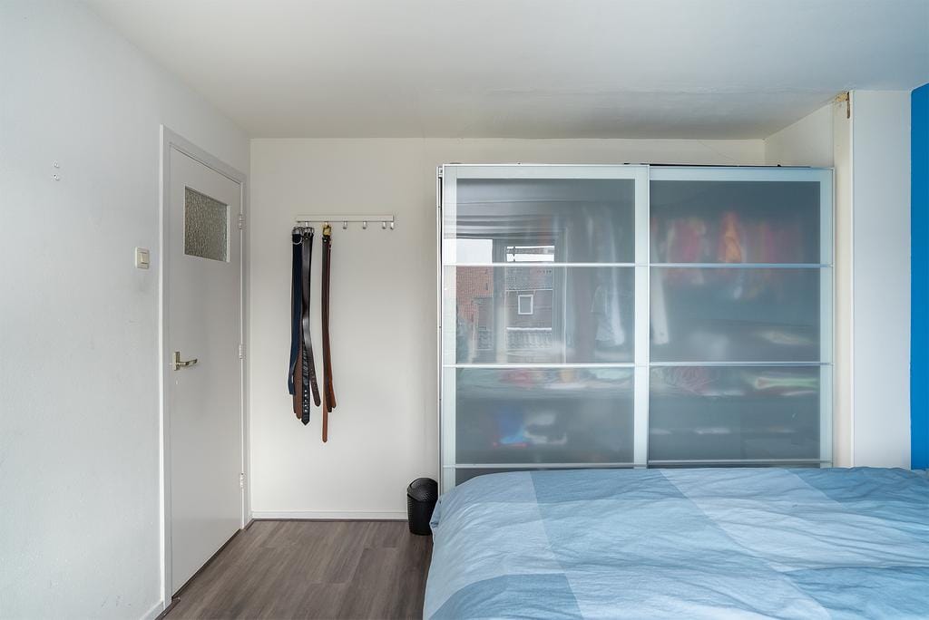 Foto 25 van Johan de Wittlaan 30