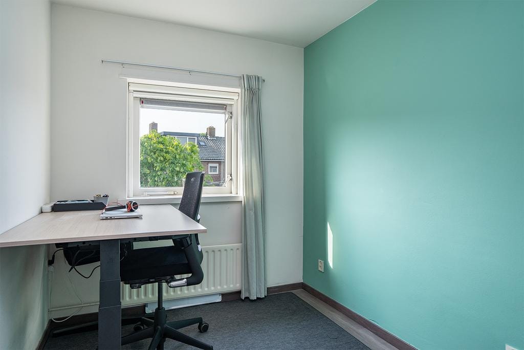 Foto 26 van Johan de Wittlaan 30