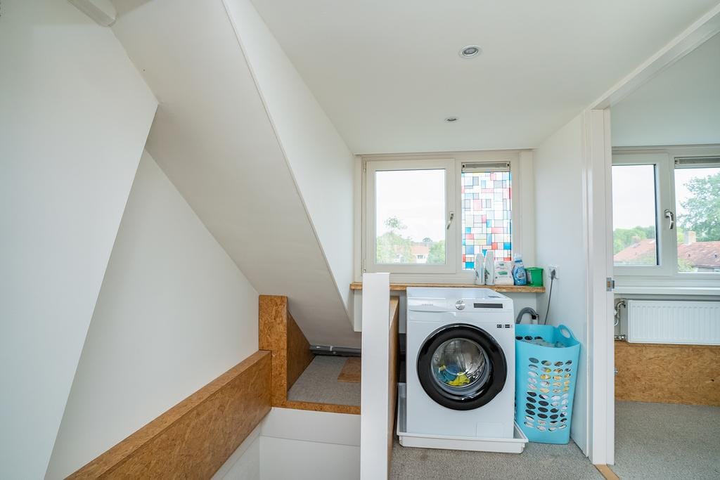 Foto 29 van Johan de Wittlaan 30