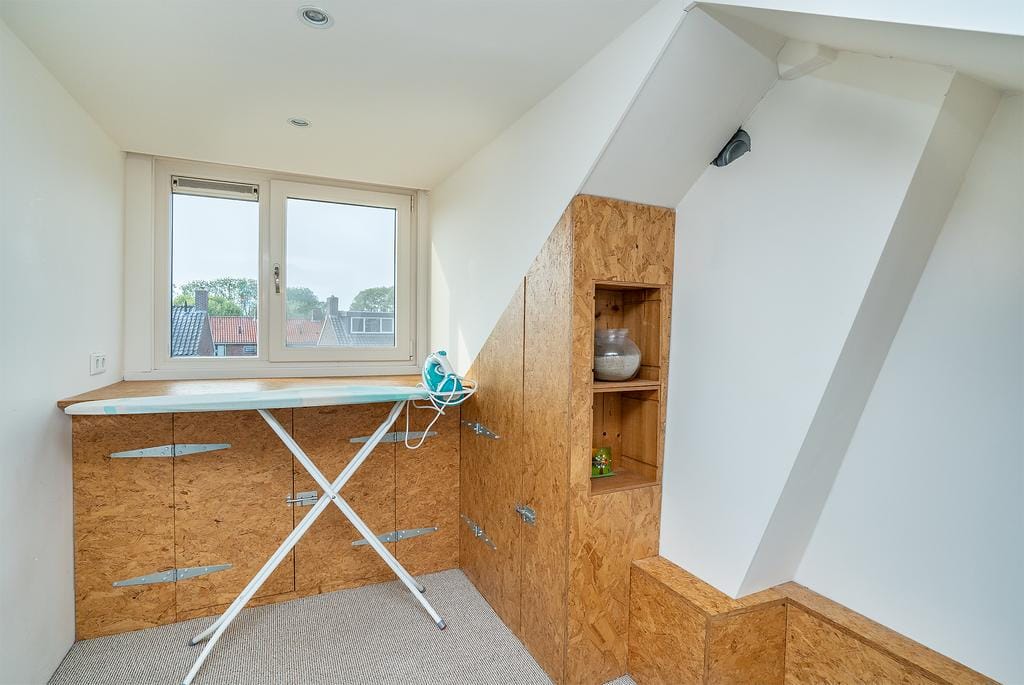 Foto 31 van Johan de Wittlaan 30