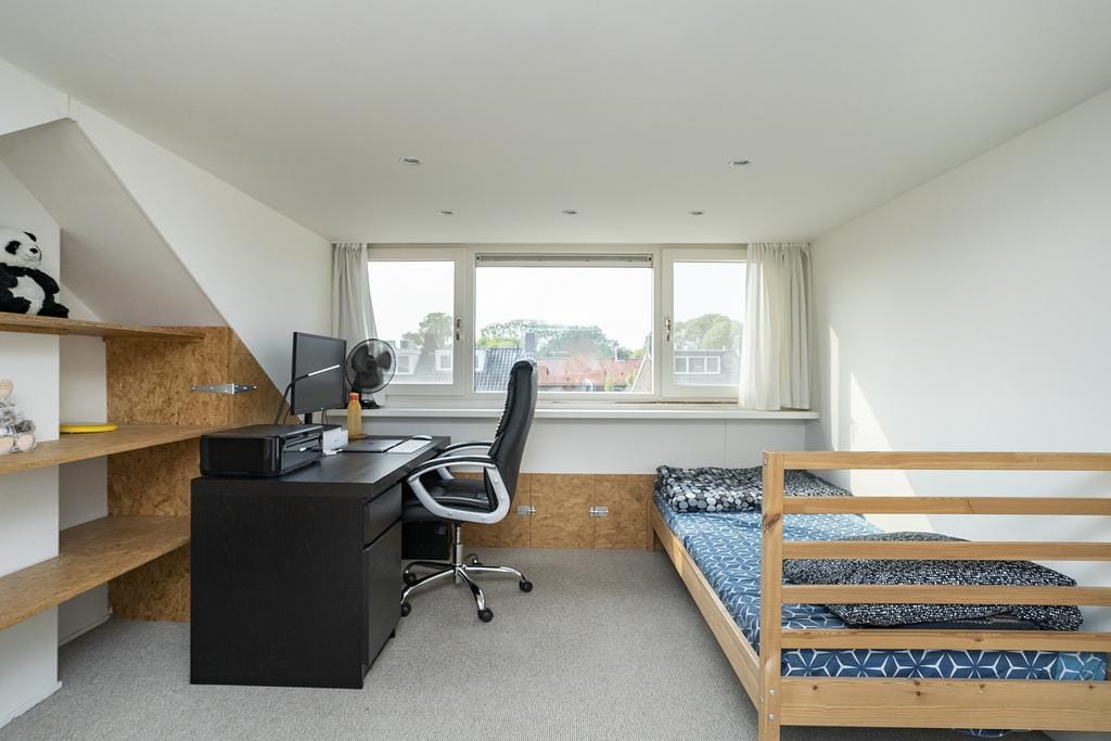 Foto 32 van Johan de Wittlaan 30