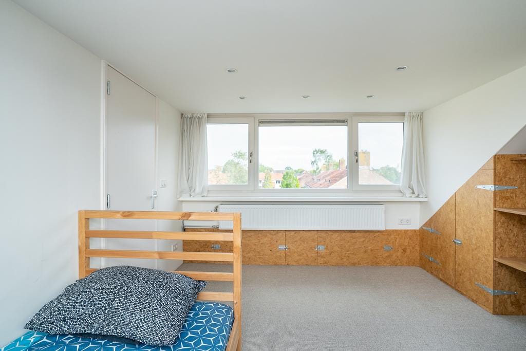 Foto 33 van Johan de Wittlaan 30