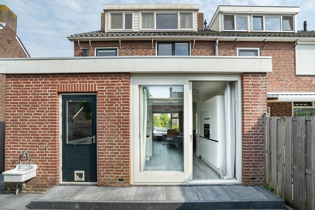 Foto 34 van Johan de Wittlaan 30