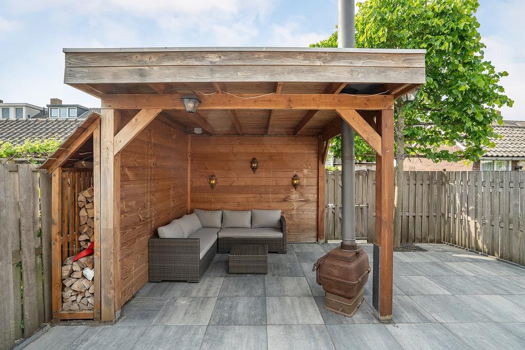 Foto 36 van Johan de Wittlaan 30