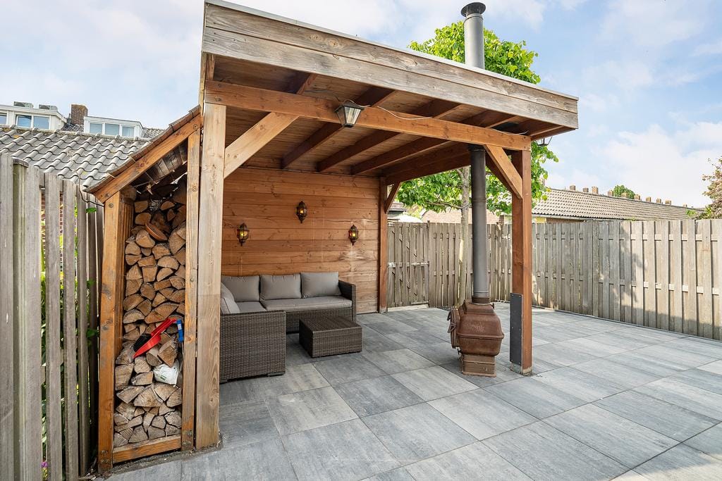 Foto 37 van Johan de Wittlaan 30