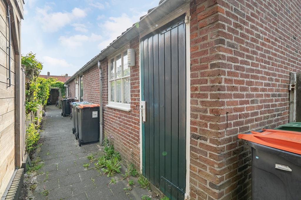 Foto 40 van Johan de Wittlaan 30