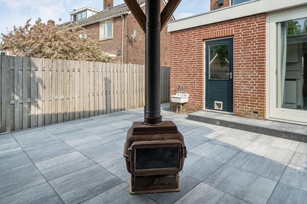 Foto 41 van Johan de Wittlaan 30