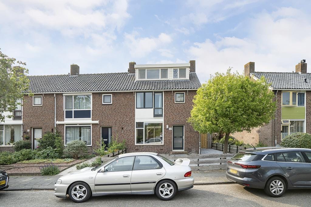 Foto 43 van Johan de Wittlaan 30