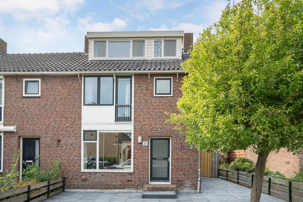 Foto 44 van Johan de Wittlaan 30