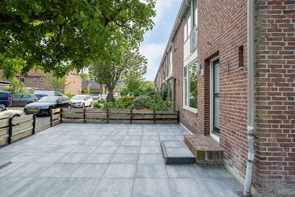 Foto 45 van Johan de Wittlaan 30