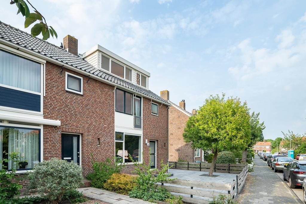 Foto 47 van Johan de Wittlaan 30