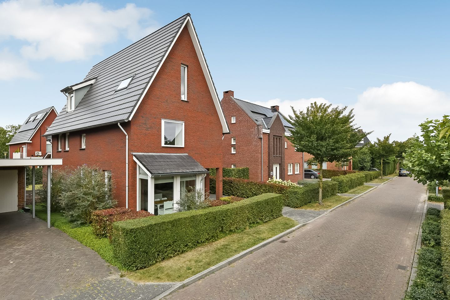 Foto 1 van Aurelius 23