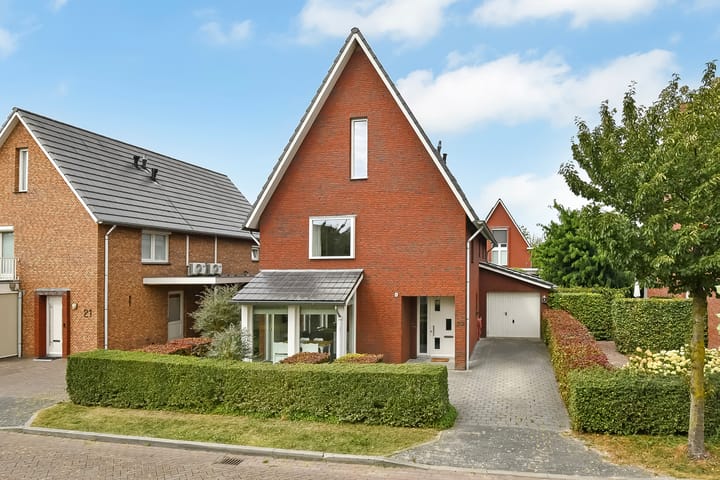 Foto 48 van Aurelius 23