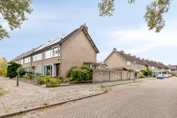 Foto 2 van Pisanostraat 73