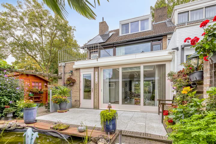 Foto 4 van Pisanostraat 73