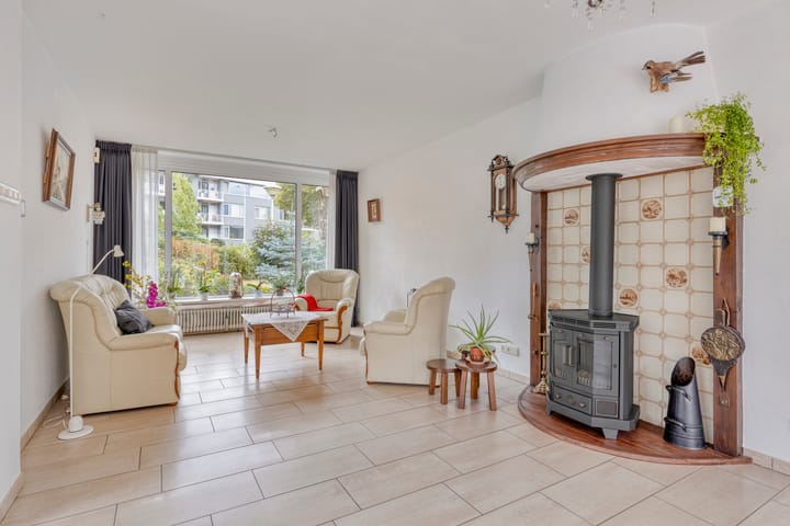 Foto 6 van Pisanostraat 73