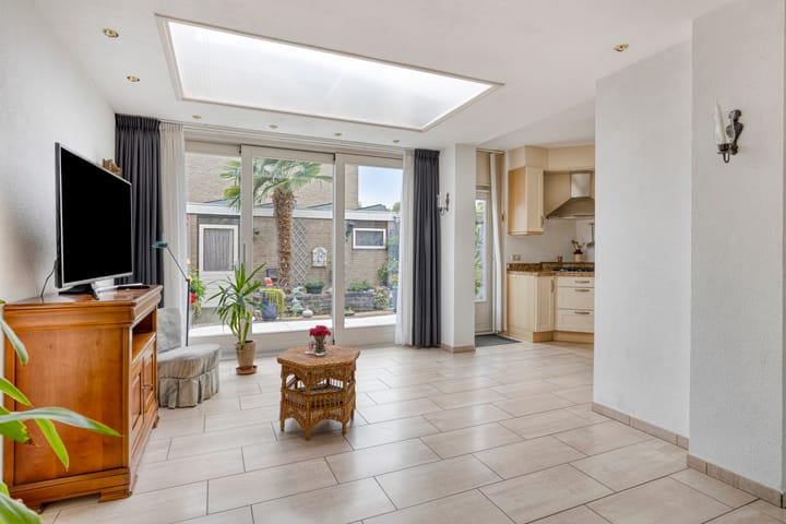 Foto 9 van Pisanostraat 73