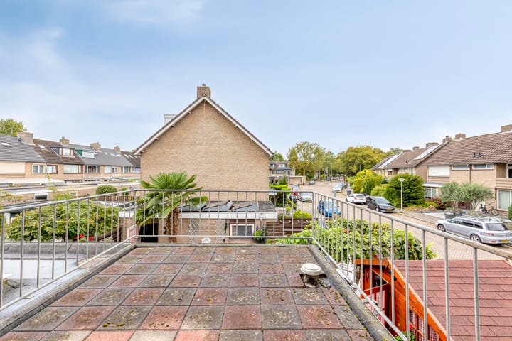 Foto 17 van Pisanostraat 73