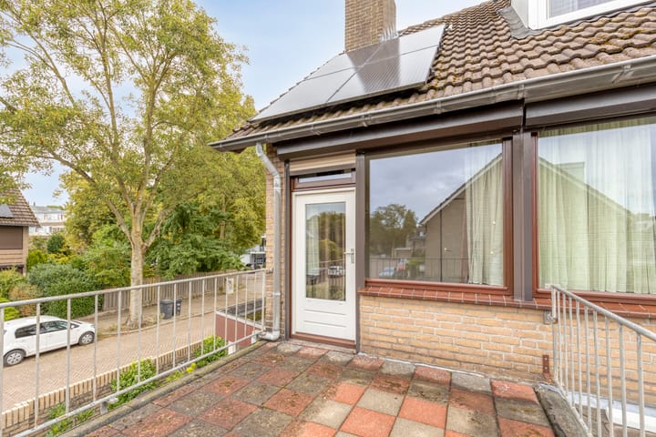 Foto 18 van Pisanostraat 73