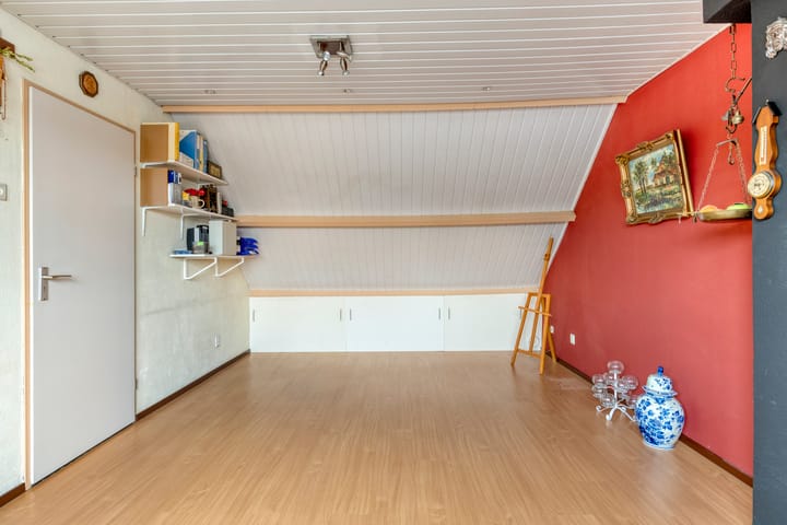 Foto 23 van Pisanostraat 73