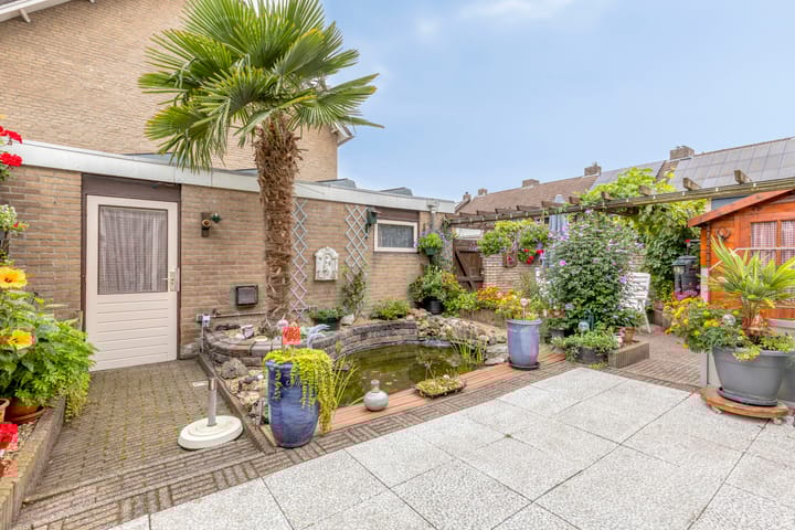 Foto 25 van Pisanostraat 73