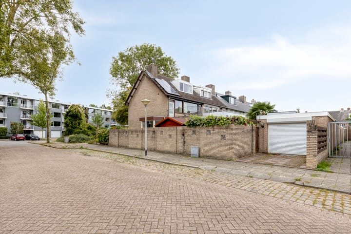 Foto 31 van Pisanostraat 73