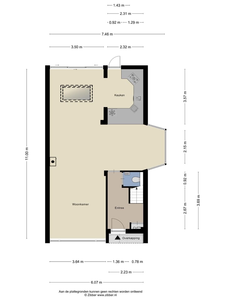 Foto 32 van Pisanostraat 73