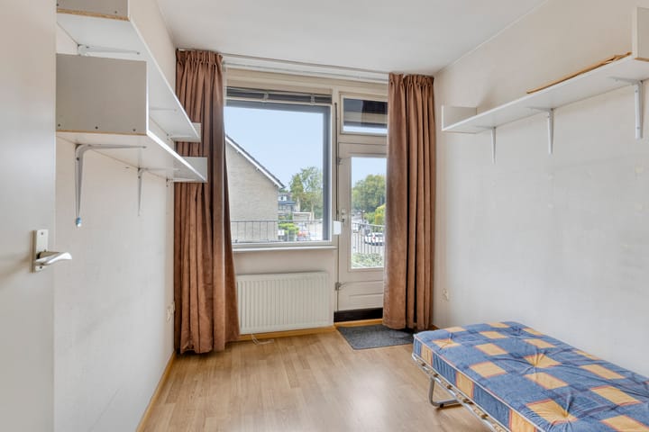 Foto 16 van Pisanostraat 73