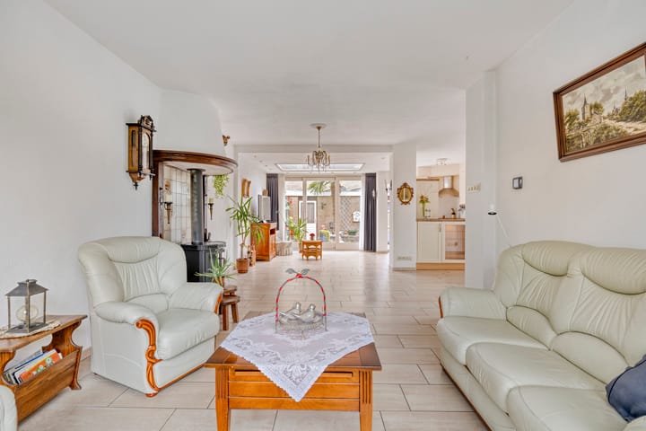 Foto 7 van Pisanostraat 73