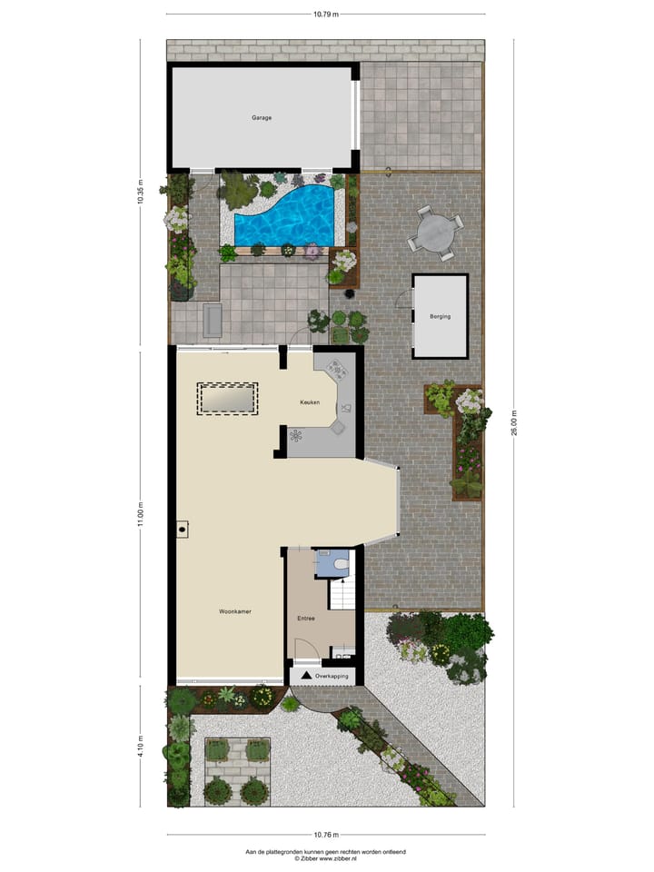 Foto 33 van Pisanostraat 73