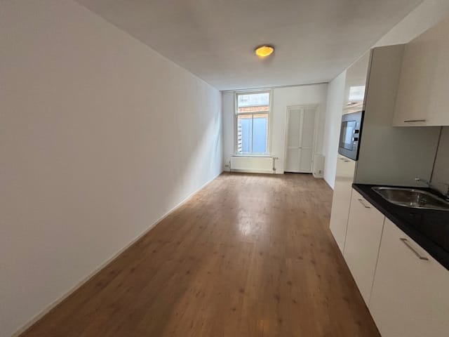 Foto 2 van Wolweverstraat 12-A