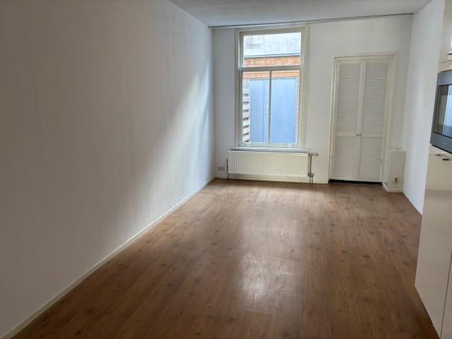 Foto 3 van Wolweverstraat 12-A