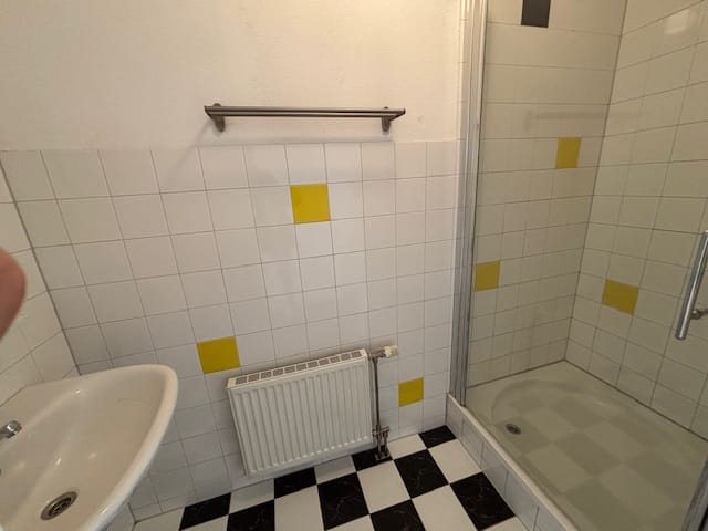 Foto 6 van Wolweverstraat 12-A