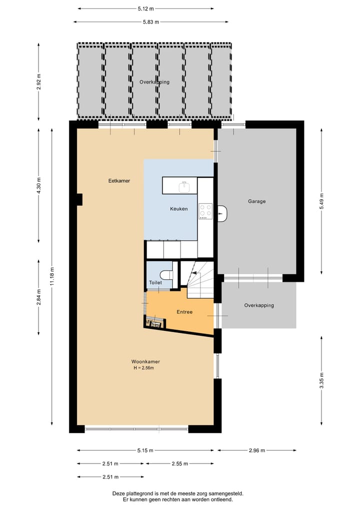 Foto 33 van Weegbree 13