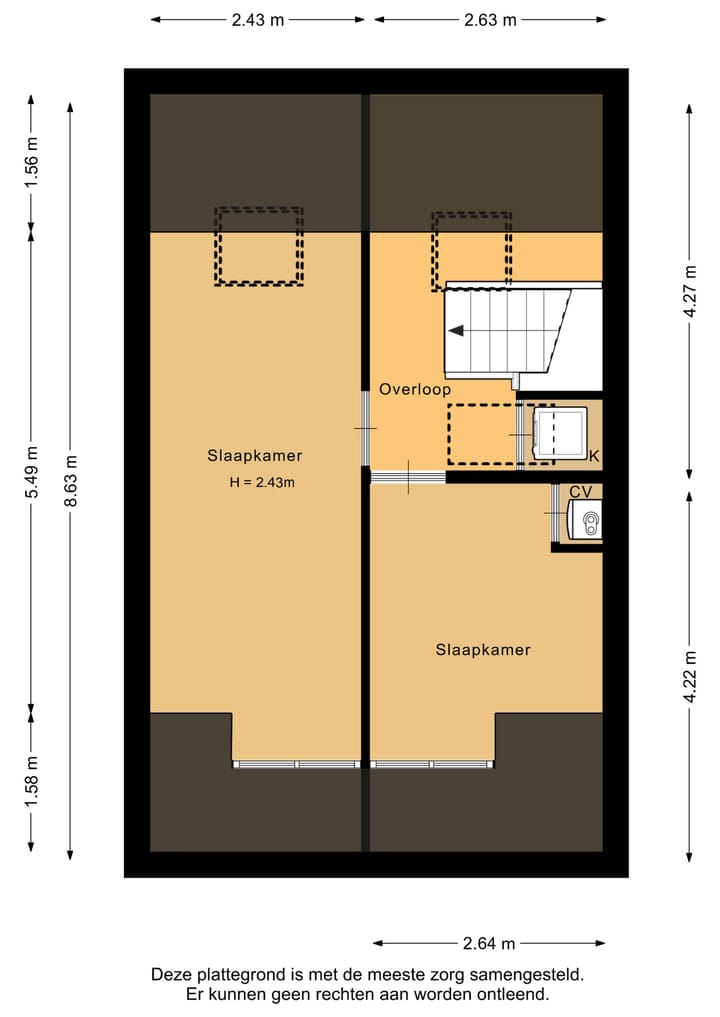 Foto 37 van Weegbree 13